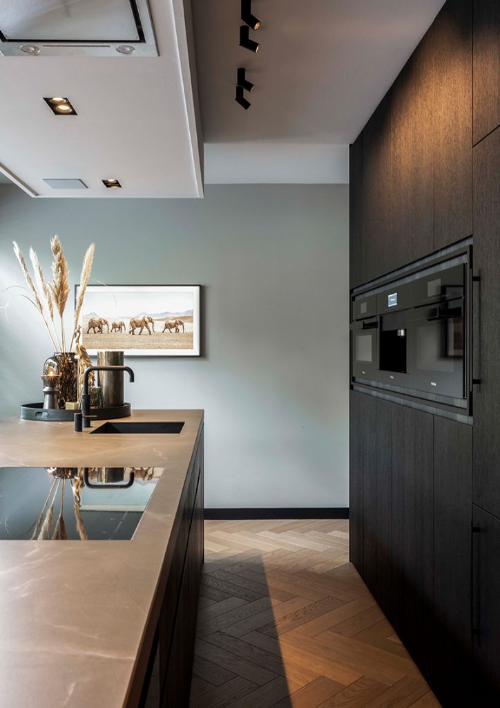 Showroom - Studio van Strijdhoven