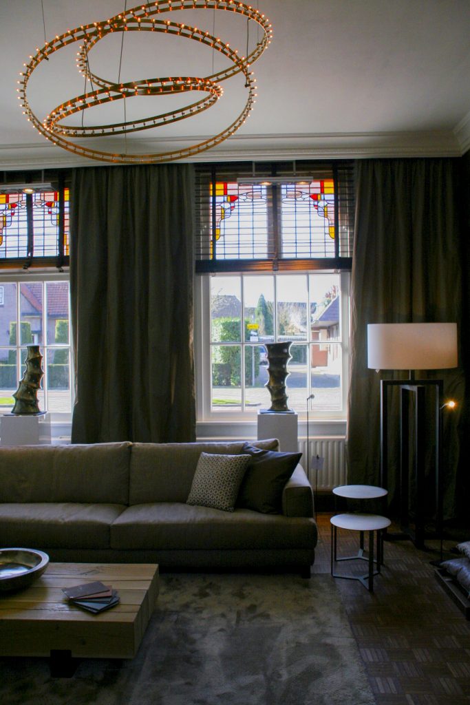 Een vloerkleed: Hoe kies ik de juiste? - Studio van Strijdhoven