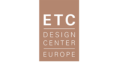 Studio van Strijdhoven op de inspiratiedag van ETC Design Centre Europe