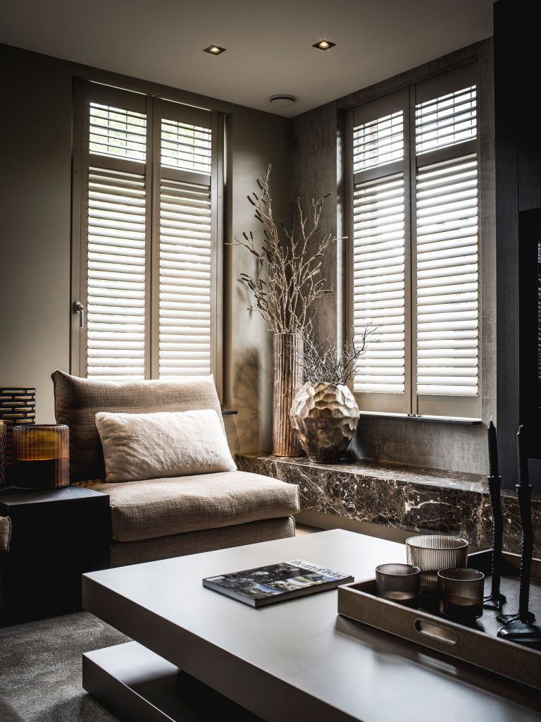 Stijlvolle stadswoning | Studio van Strijdhoven | Interieur ontwerp ...