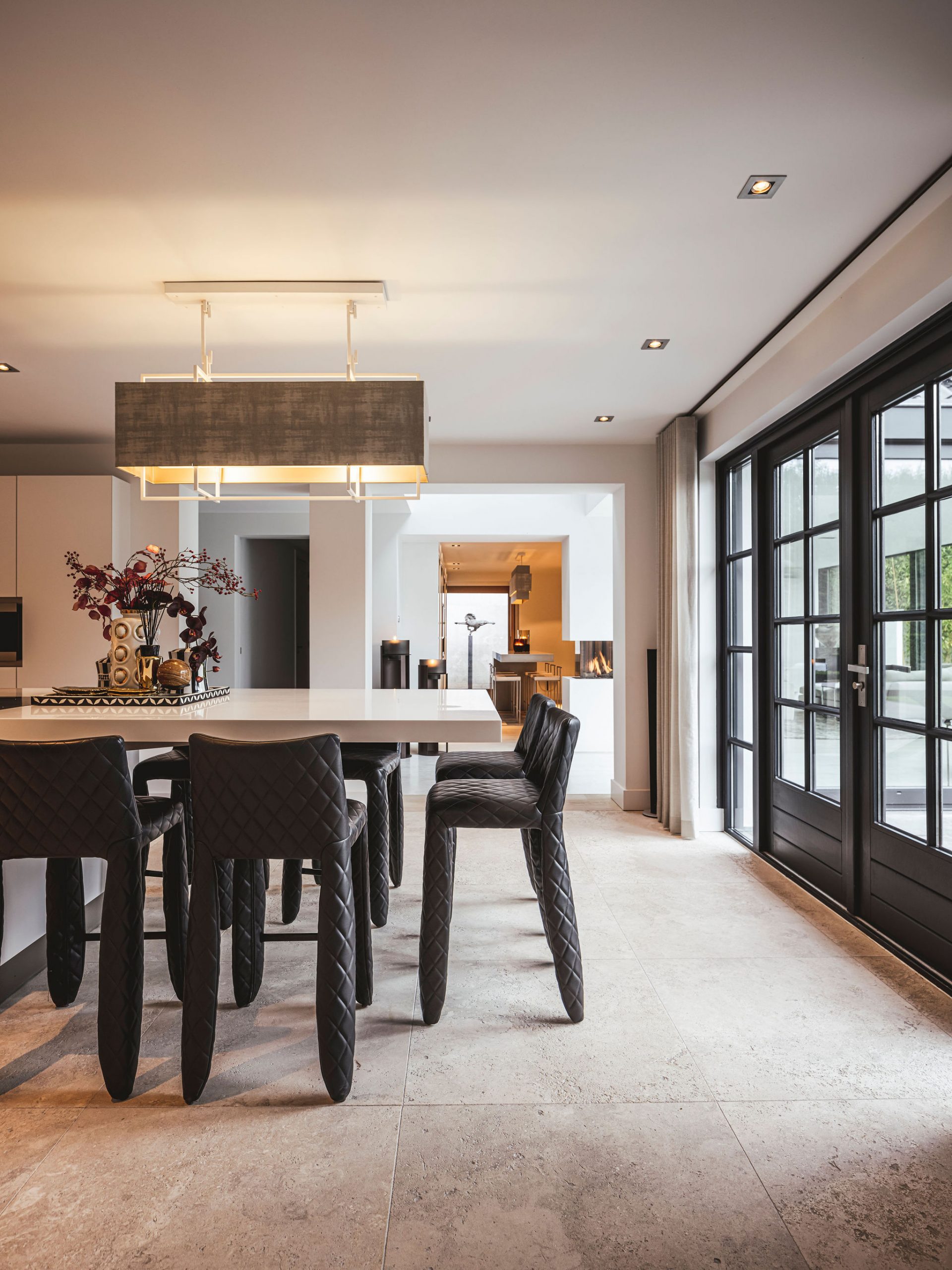 Villa Laren | Studio van Strijdhoven | Interieurontwerp | Portfolio
