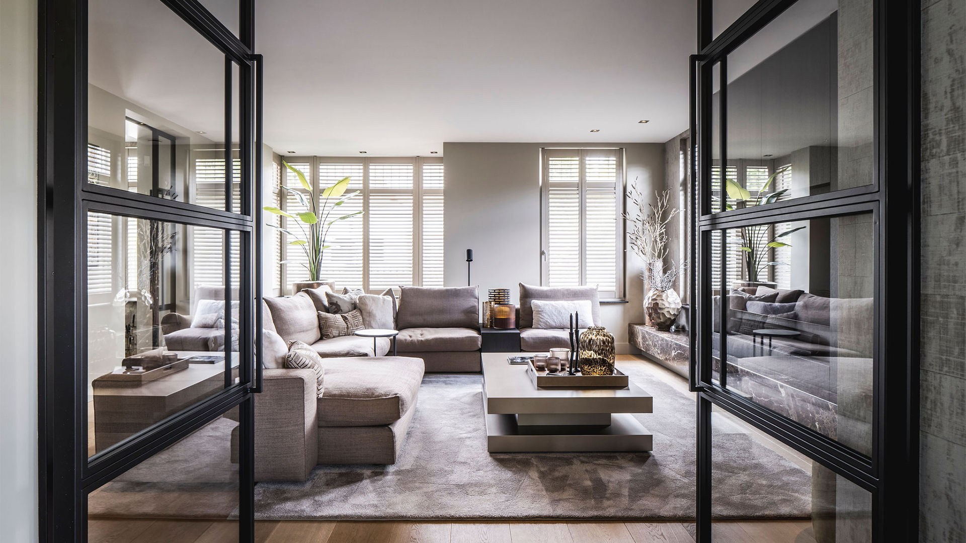 Interieurontwerper Tilburg - Studio van Strijdhoven